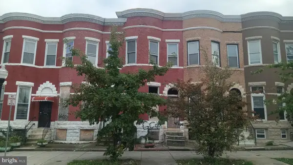 1731 W North Ave, BALTIMORE, MD 21217