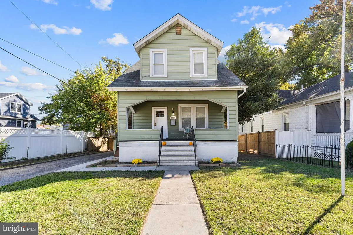 6607 Glenoak Ave, Baltimore, MD 21214 - #1