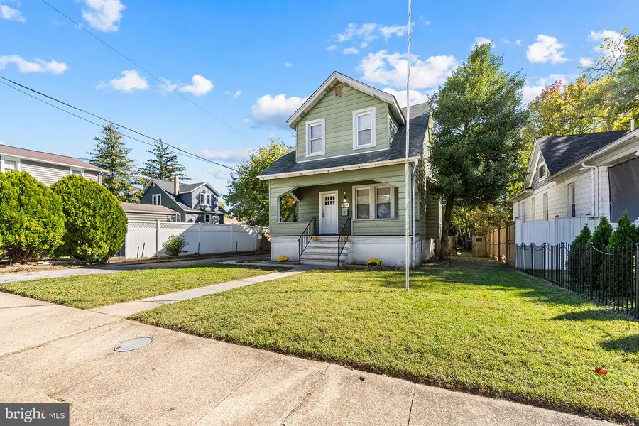 6607 Glenoak Ave, Baltimore, MD 21214 - #3