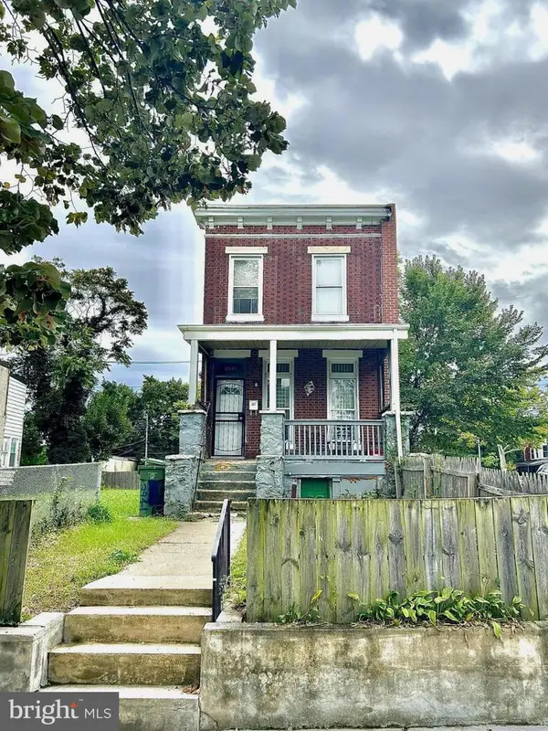 2941 Belmont Ave, BALTIMORE, MD 21216