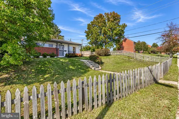 5600 Mcclean Blvd, BALTIMORE, MD 21214