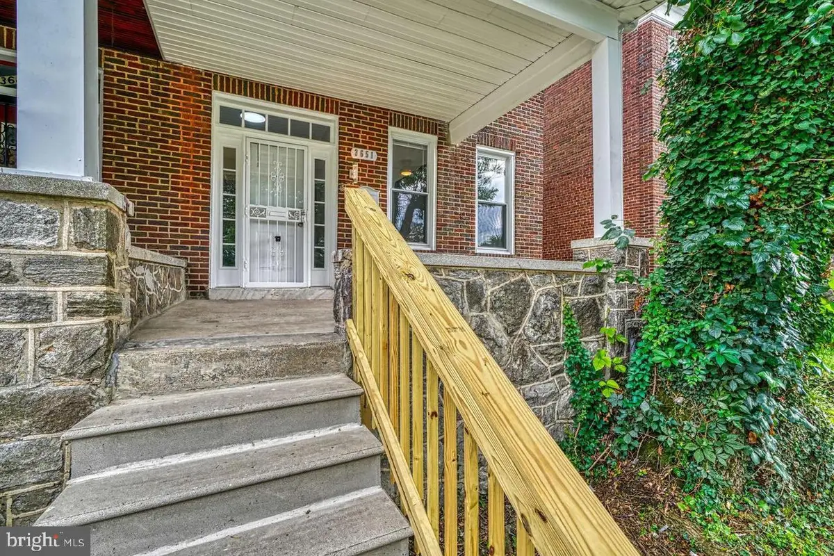 3651 Gelston Dr, Baltimore, MD 21229 - #1