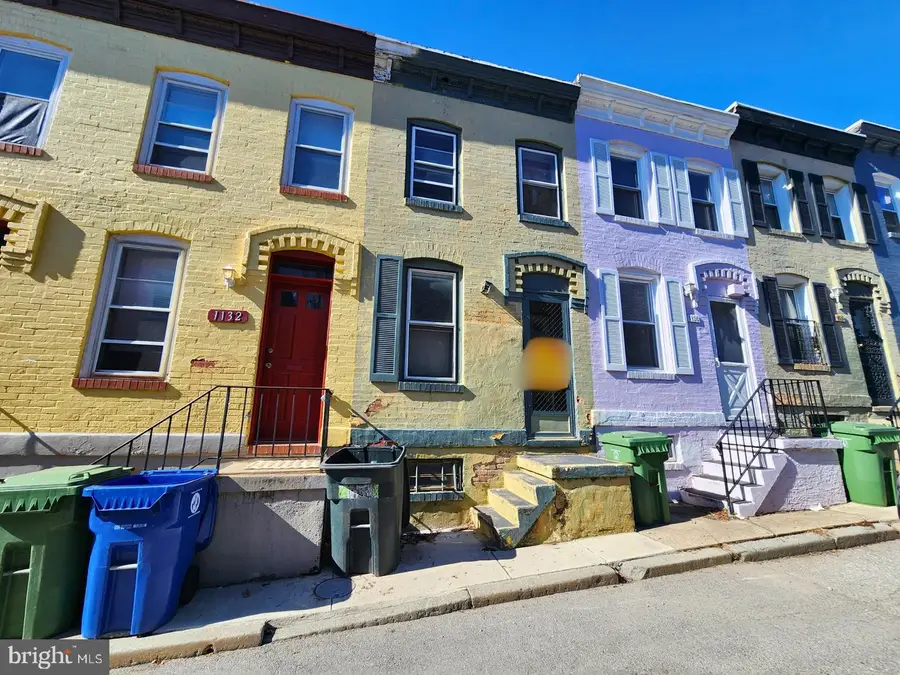 1134 Shields Pl, Baltimore, MD 21201 - #3