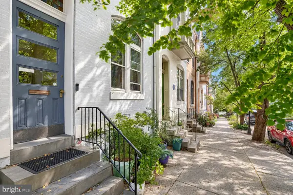 1217 John St, BALTIMORE, MD 21217