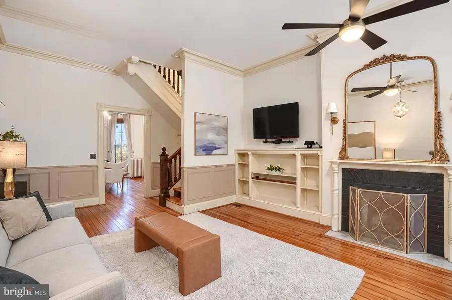 1217 John St, Baltimore, MD 21217 - #3