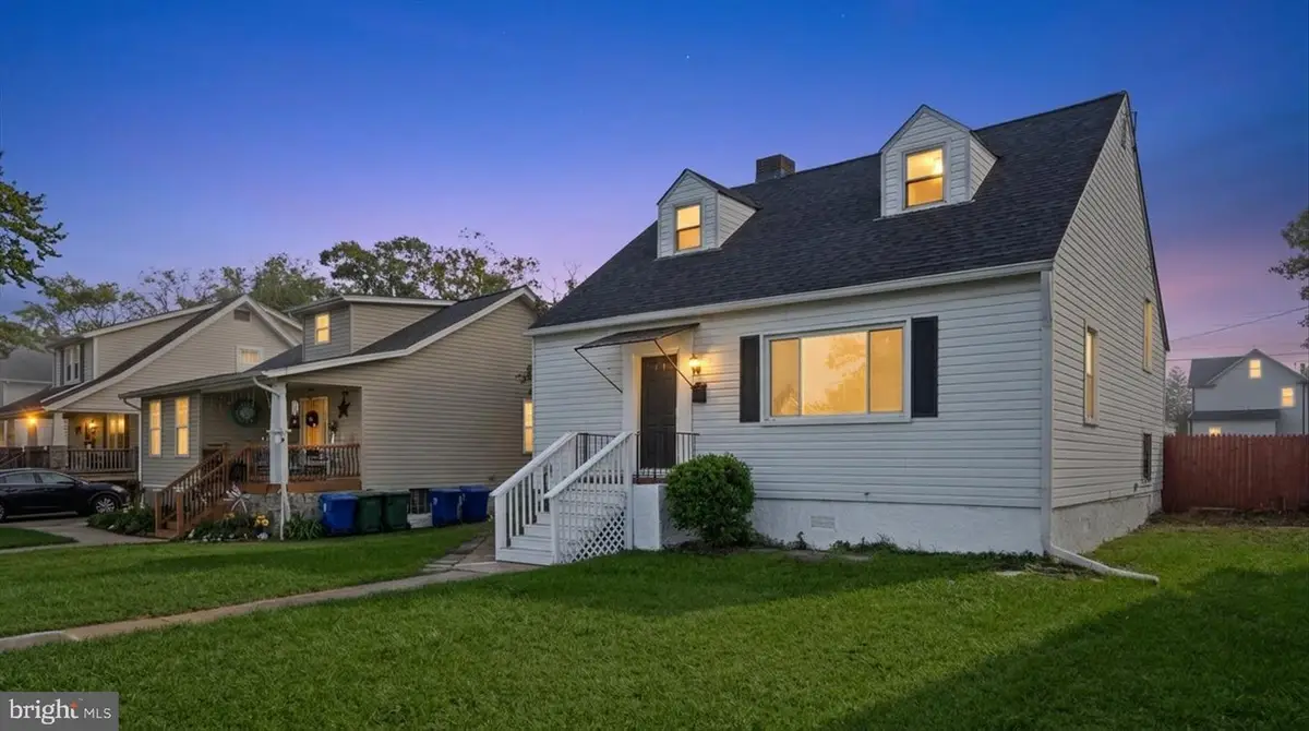 3703 Ferndale Ave, Baltimore, MD 21207 - #1