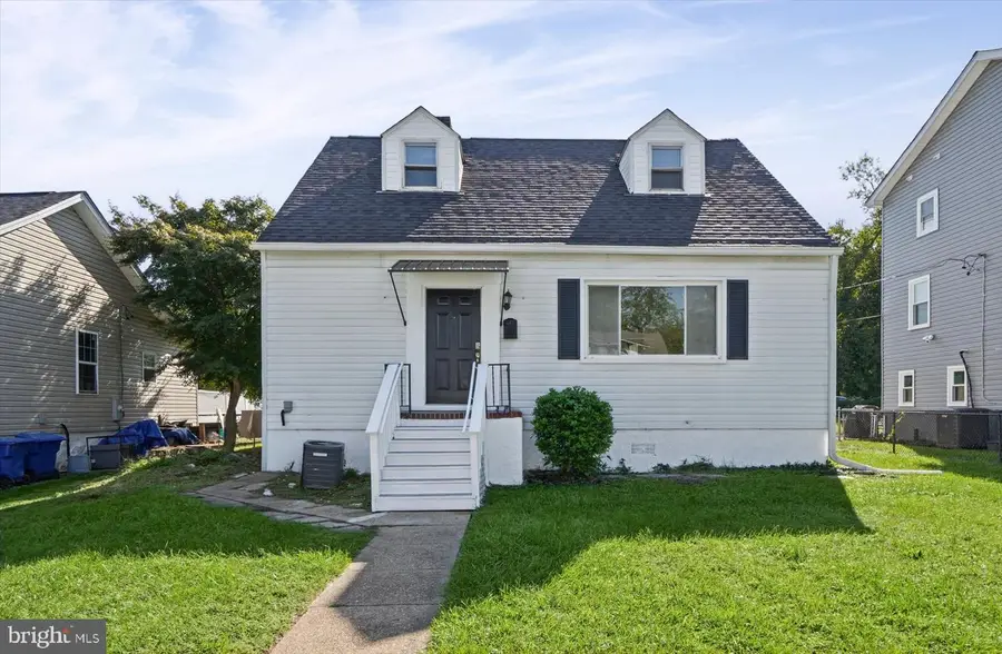 3703 Ferndale Ave, Baltimore, MD 21207 - #3