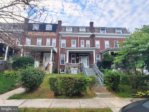 2307 Tioga Pkwy, BALTIMORE, MD 21215