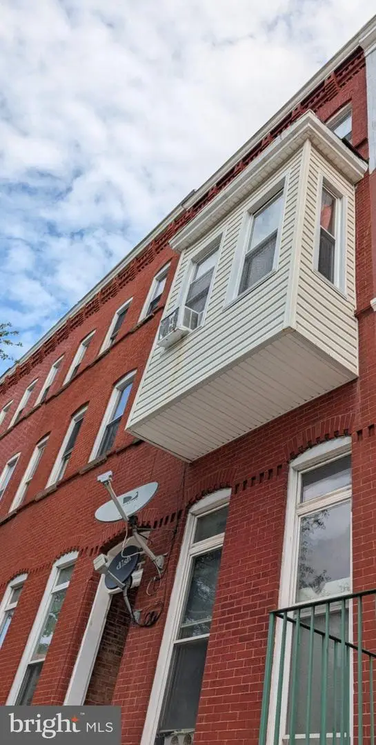 1923 Mcculloh St, Baltimore, MD 21217 - #3
