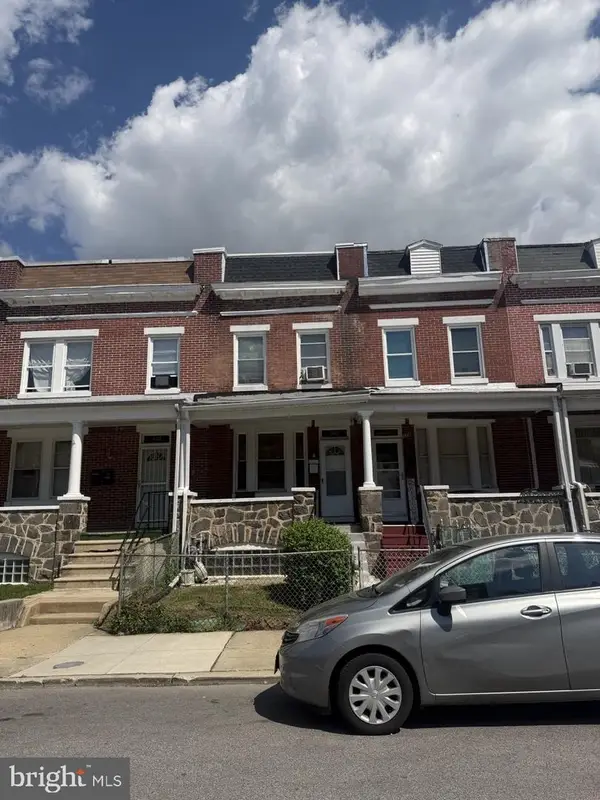 331 Gwynn Ave, BALTIMORE, MD 21229