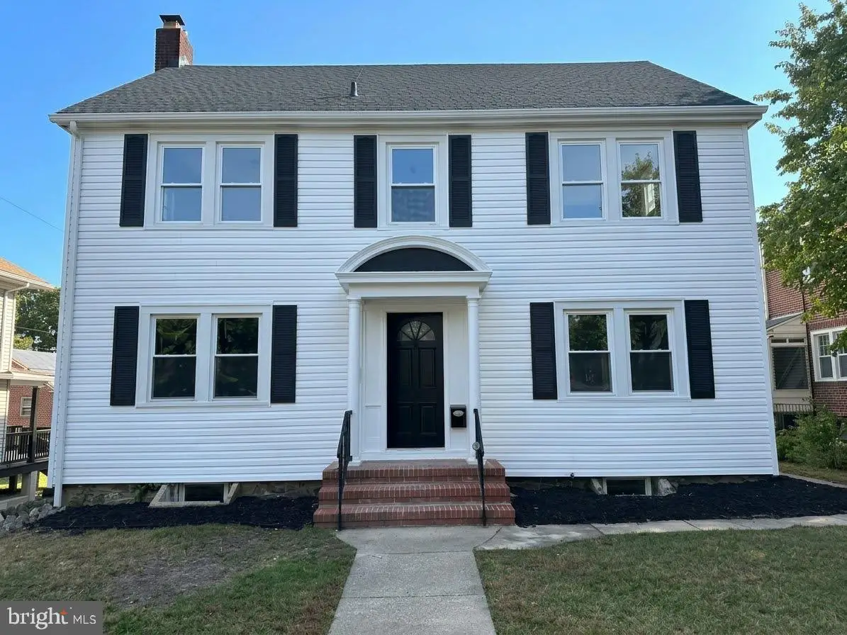 3205 Dorchester Rd, Baltimore, MD 21215 - #1