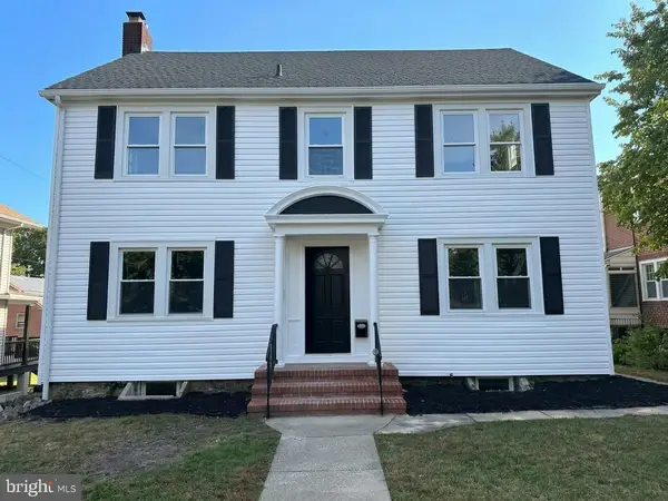 3205 Dorchester Rd, BALTIMORE, MD 21215