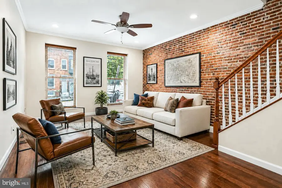 1 S East Ave, Baltimore, MD 21224 - #2