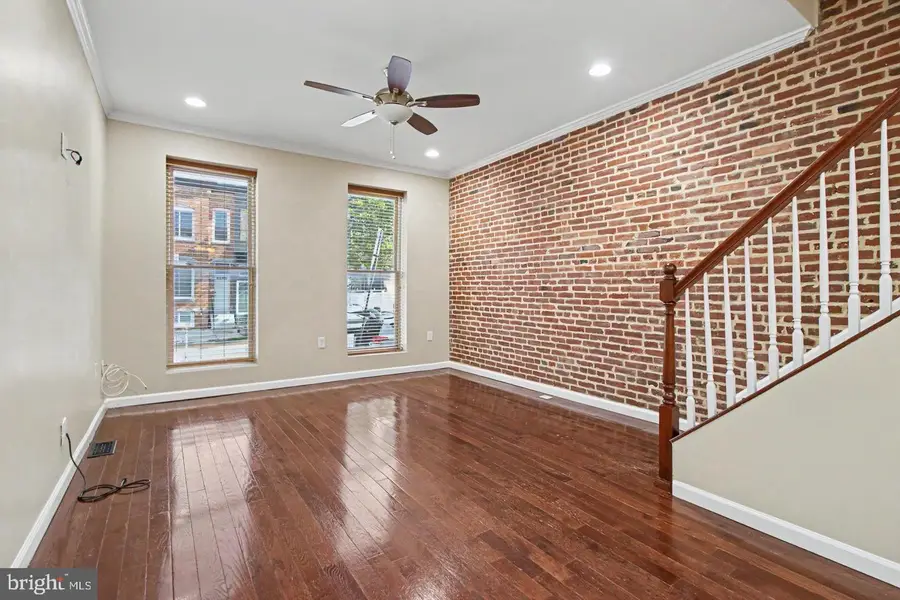 1 S East Ave, Baltimore, MD 21224 - #3