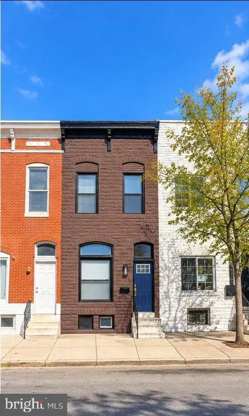 3318 E Baltimore St, BALTIMORE, MD 21224