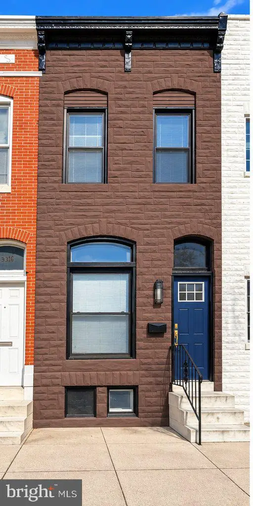3318 E Baltimore St, Baltimore, MD 21224 - #2