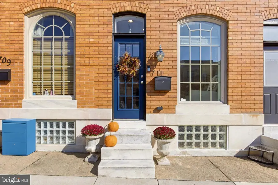 711 S Curley St, Baltimore, MD 21224 - #2