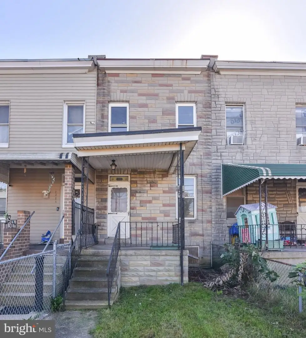 1313 E Patapsco Ave, Brooklyn, MD 21225 - #1