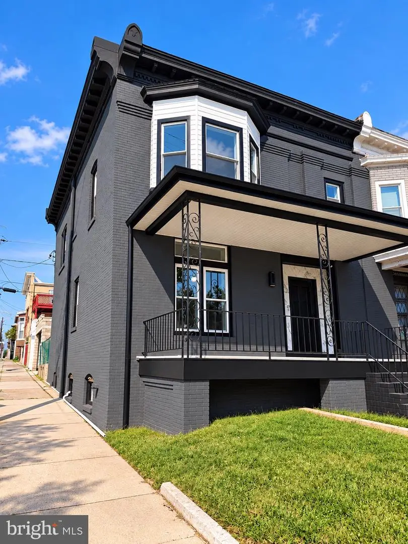 2328 Arunah Ave, Baltimore, MD 21216 - #1