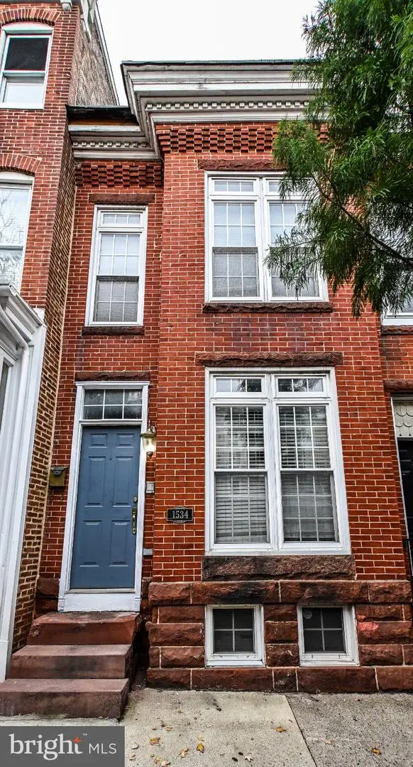 1534 Light St, BALTIMORE, MD 21230