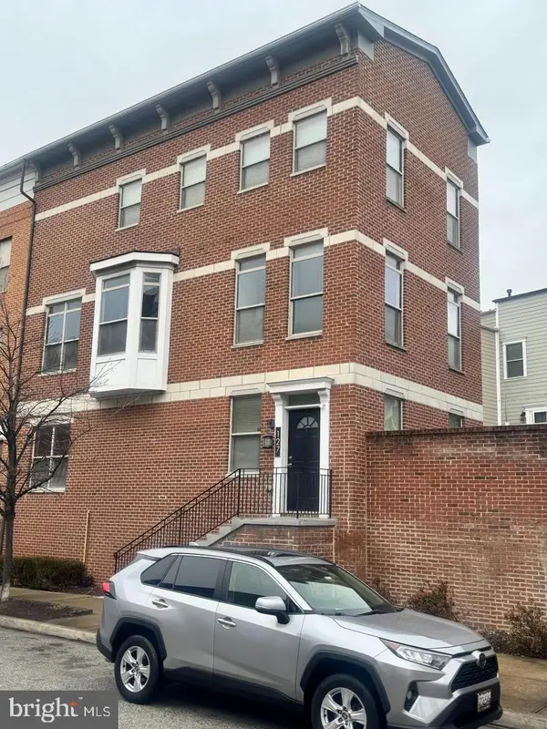 127 Albemarle St #36, BALTIMORE, MD 21202