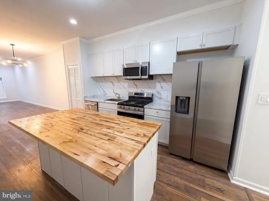 2308 W Baltimore St, Baltimore, MD 21223 - #2