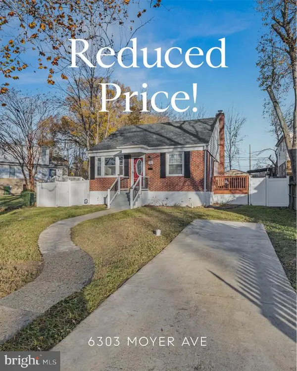 6303 Moyer Ave, BALTIMORE, MD 21234