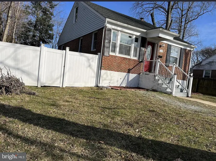 6303 Moyer Ave, Baltimore, MD 21234 - #3