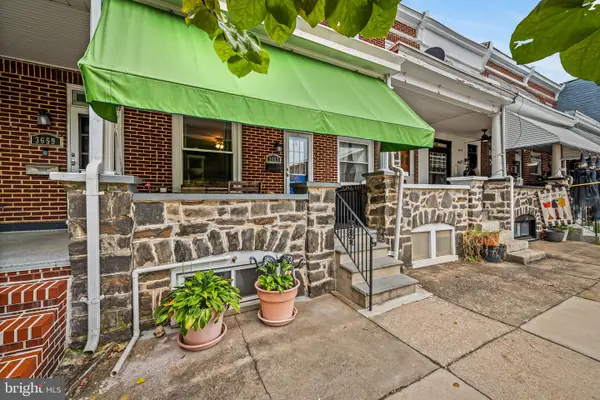 3657 Chestnut Ave, BALTIMORE, MD 21211
