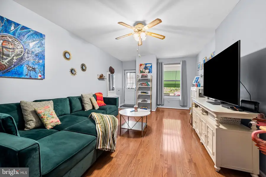 3657 Chestnut Ave, Baltimore, MD 21211 - #3