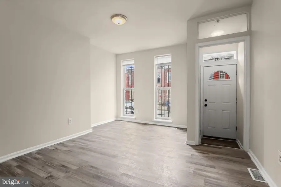 1133 N Carrollton Ave, Baltimore, MD 21217 - #3