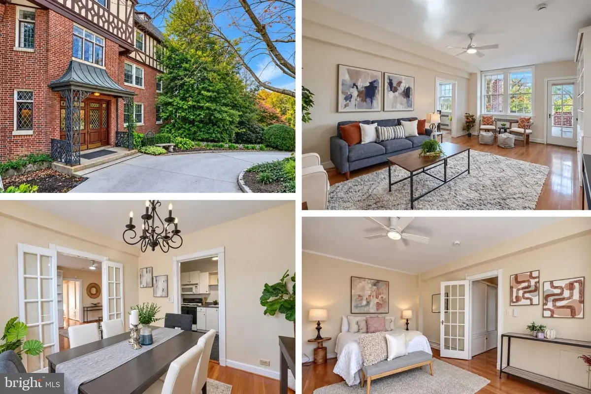 221 Ridgemede Rd #403, Baltimore, MD 21210 - #1