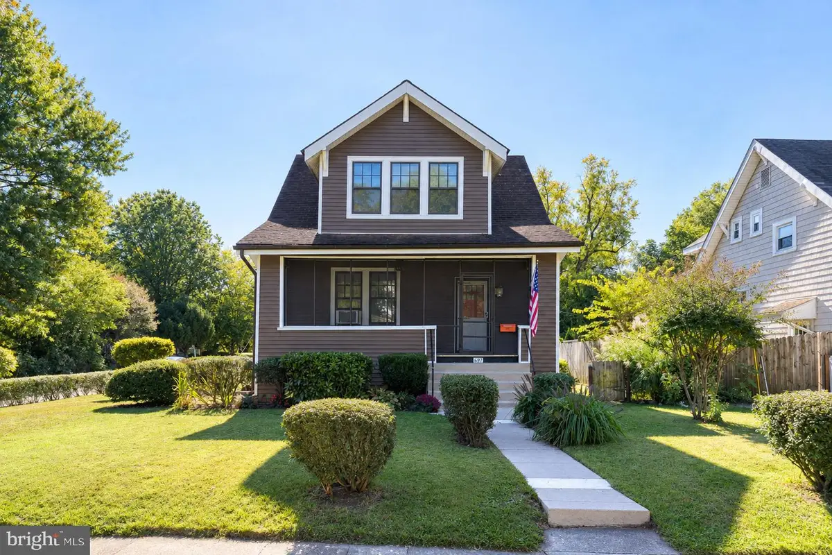 621 Hollen Rd, Baltimore, MD 21212 - #1
