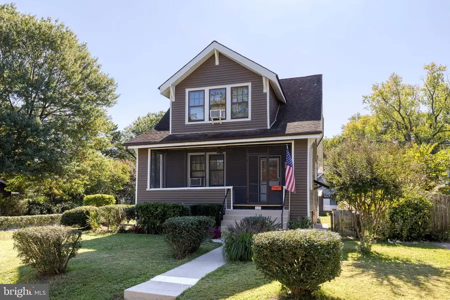 621 Hollen Rd, Baltimore, MD 21212 - #2