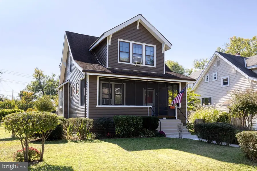 621 Hollen Rd, Baltimore, MD 21212 - #3