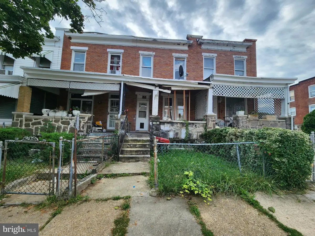 203 N Monastery Ave, Baltimore, MD 21229 - #1