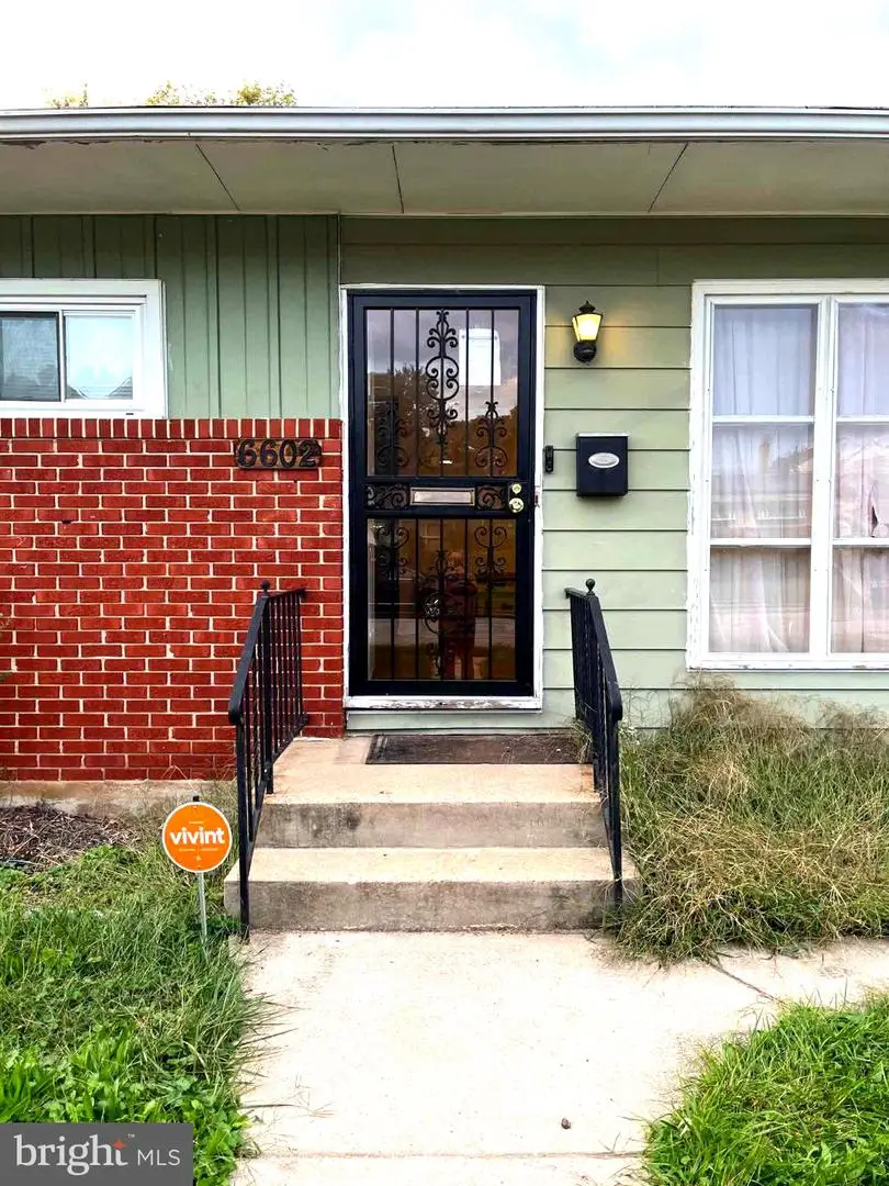 6602 Laurelton Ave, Baltimore, MD 21214 - #2