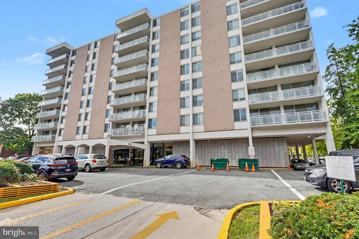 6210 Park Heights Ave #403, Baltimore, MD 21215 - #1