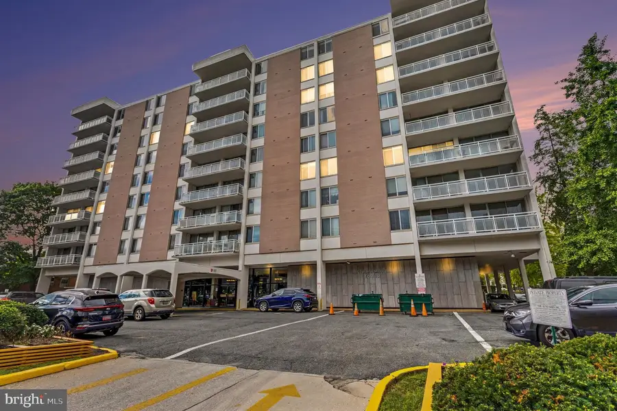 6210 Park Heights Ave #403, Baltimore, MD 21215 - #2