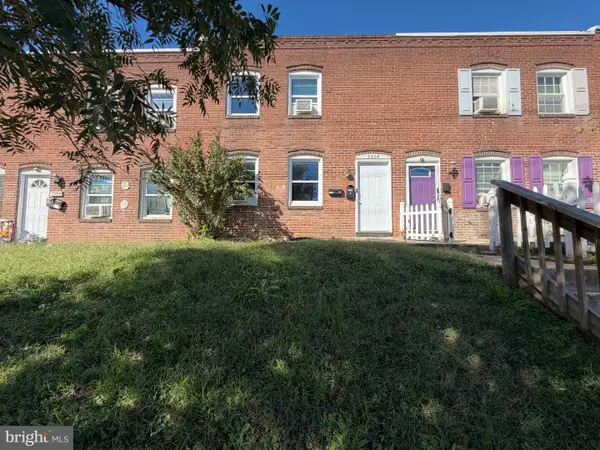 3504 7th St, BALTIMORE, MD 21225