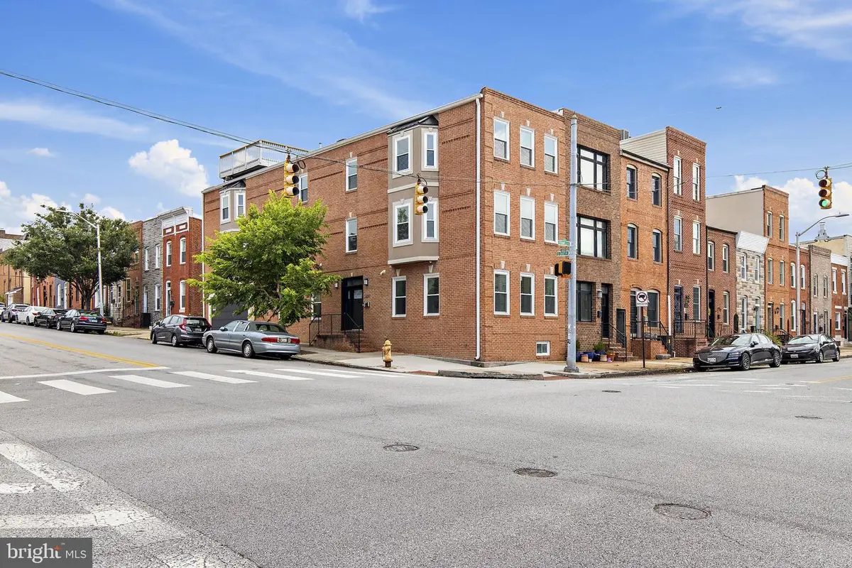 3200 O'donnell St, Baltimore, MD 21224 - #1