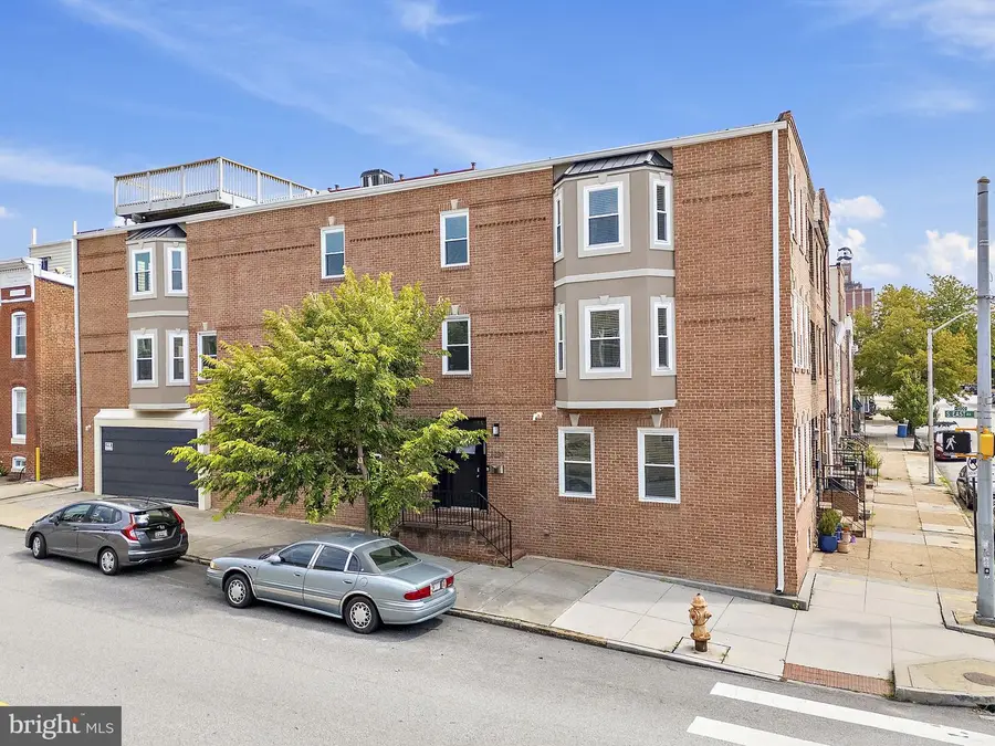 3200 O'donnell St, Baltimore, MD 21224 - #2