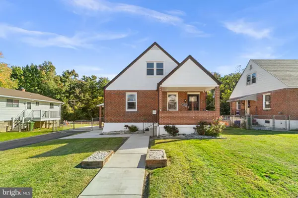 5903 Eurith Ave, BALTIMORE, MD 21206