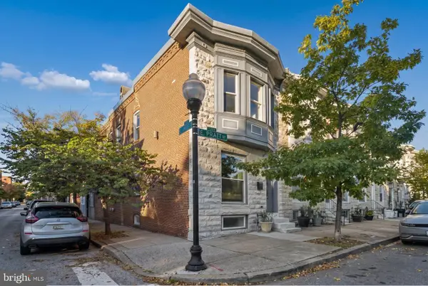 2908 E Pratt St, BALTIMORE, MD 21224