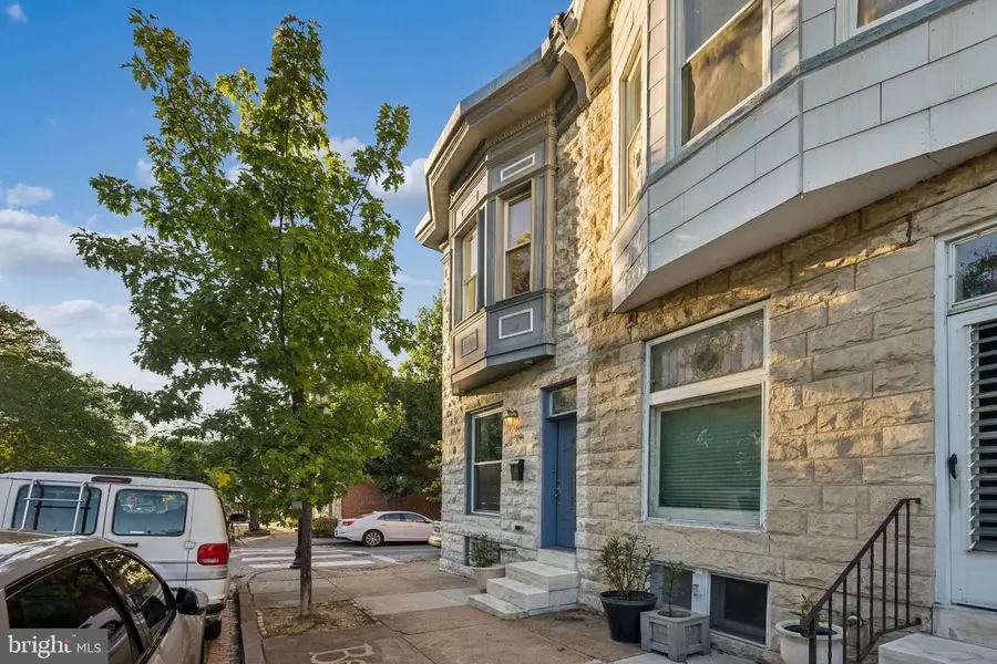 2908 E Pratt St, Baltimore, MD 21224 - #3
