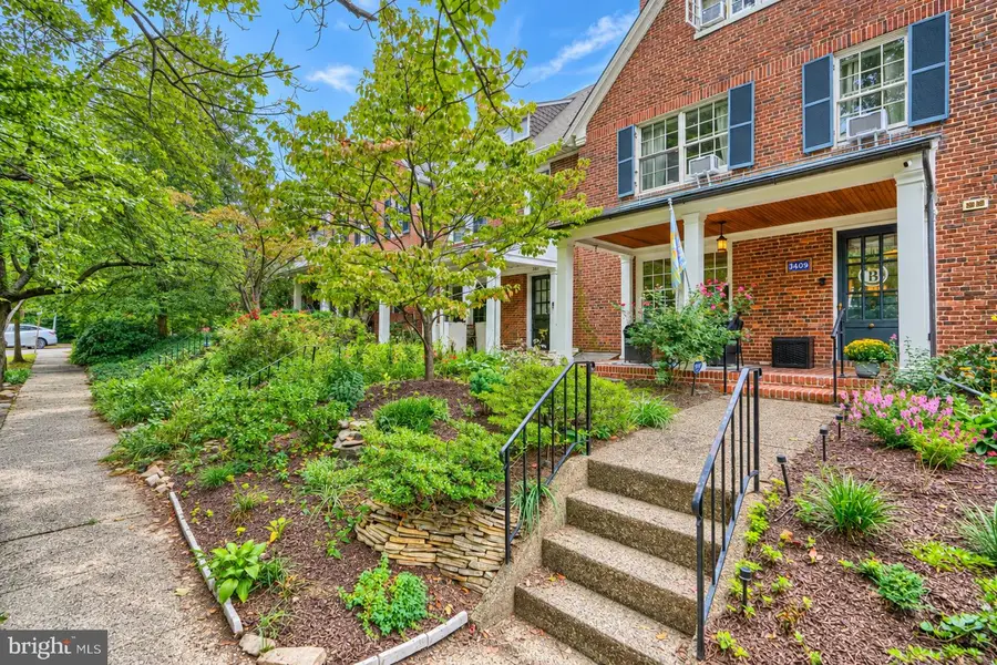 3409 Oakenshaw Pl, Baltimore, MD 21218 - #2
