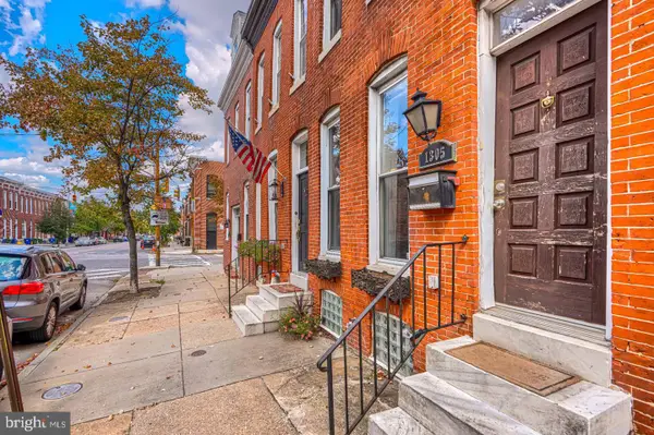 1305 S Hanover St, BALTIMORE, MD 21230