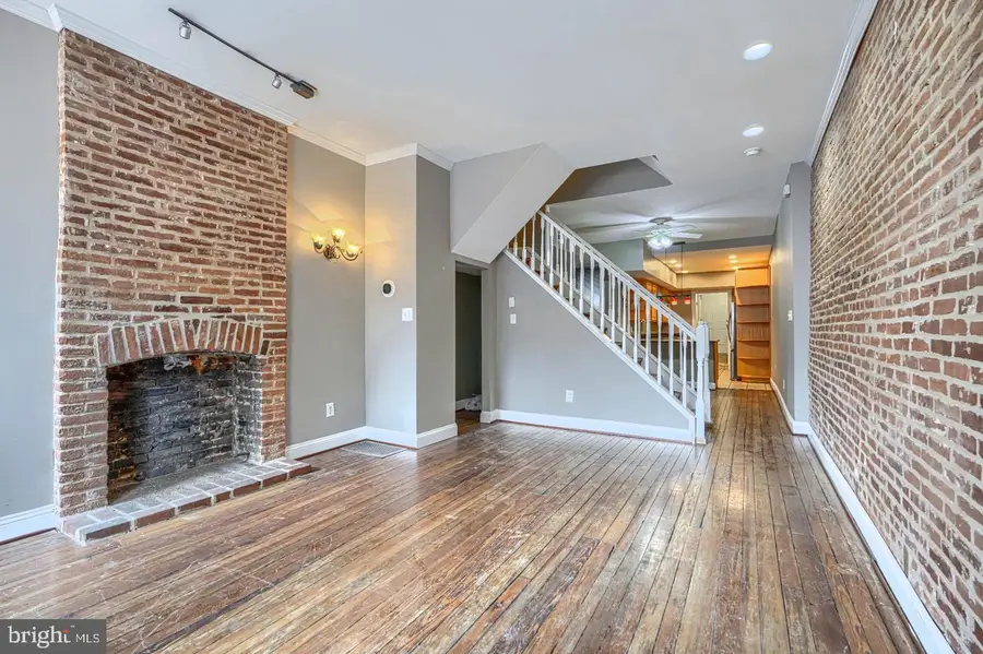 1305 S Hanover St, Baltimore, MD 21230 - #3