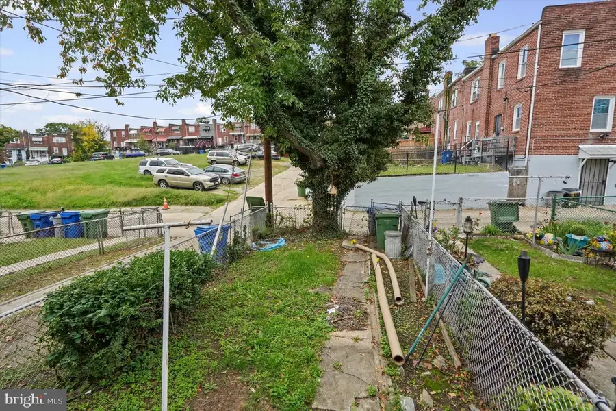 312 N Edgewood St, Baltimore, MD 21229 - #3
