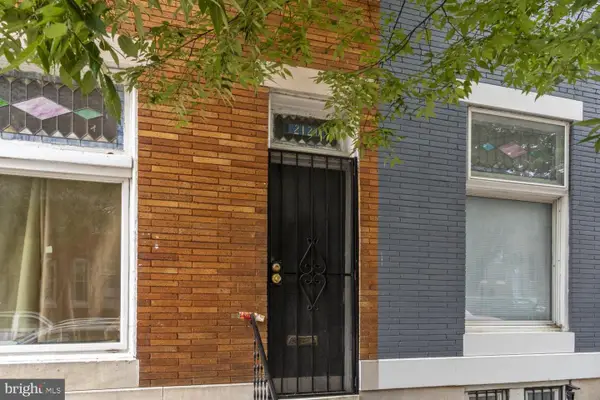 2120 W Lexington St, BALTIMORE, MD 21223